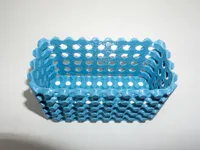 0.2mm layer, 4 walls, 15% infill