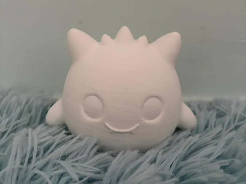 Cute Gengar