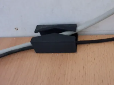 Cable duct