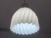 0.2mm layer, 1 walls, 0% infill