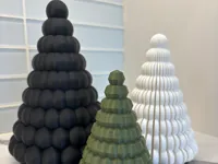 0.16mm layer, 2 walls, 10% infill