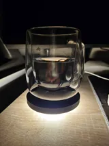 Светеща поставка FloatBase Lamp