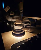 Светеща поставка FloatBase Lamp