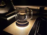 Светеща поставка FloatBase Lamp