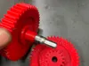 0.2mm layer, 2 walls, 100% infill