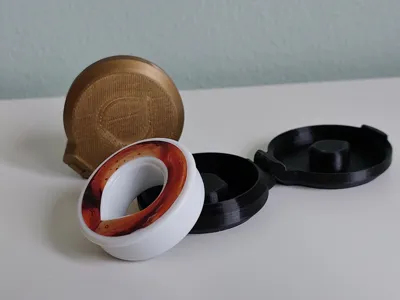 Air Up Pod Magenetic Box