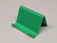 A1 mini: 5mm brim, 0.2mm layer, 2 walls, 15% infill