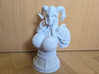 22cm hoch