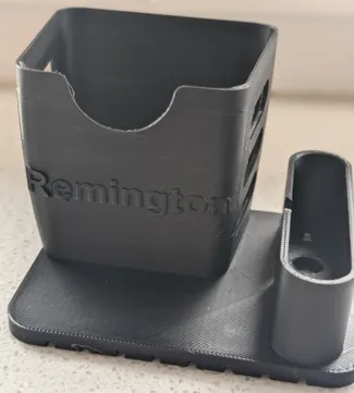 Remington Shaver Holder