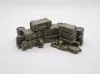 0.16mm layer, 2 walls, 15% infill