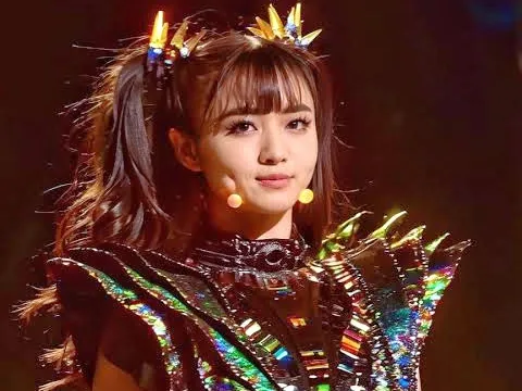 Moa Metal Babymetal