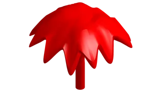 Eruption Model