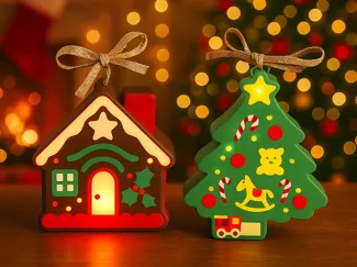 Led Christmas Tree