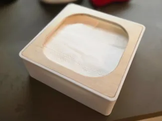 Napkin Holder