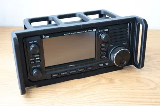 Icom IC-705 Shield