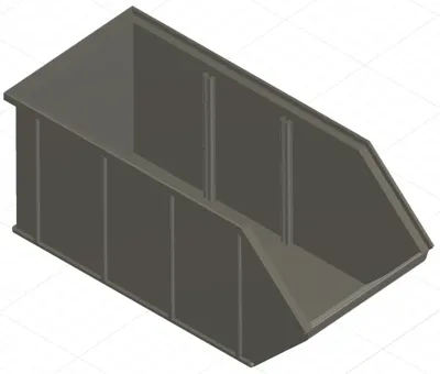 Stackable Box
