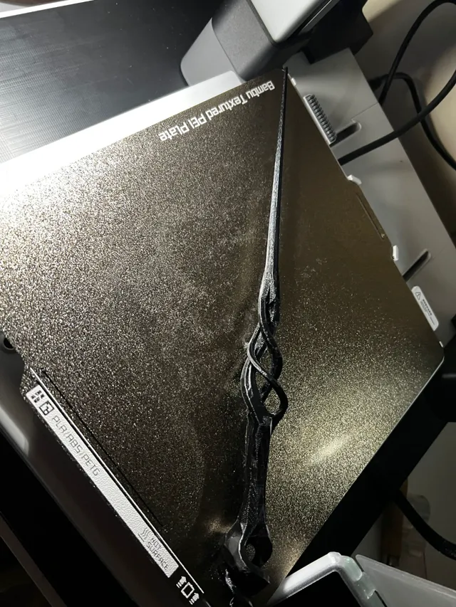 harry potter wand (miriam)