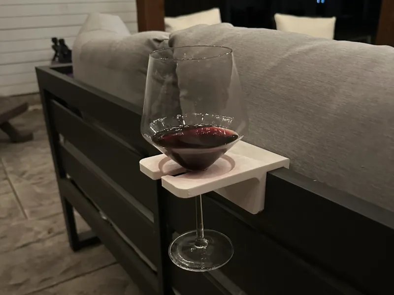 Cup Holder -Living Spaces Ravelo Outdoor Furniture