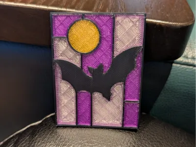 Small Stained Glass Windows 