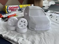 0.28mm layer, 2 walls, 15% infill