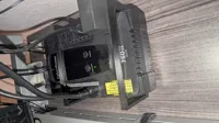 CyberPower AVRG750LCD
