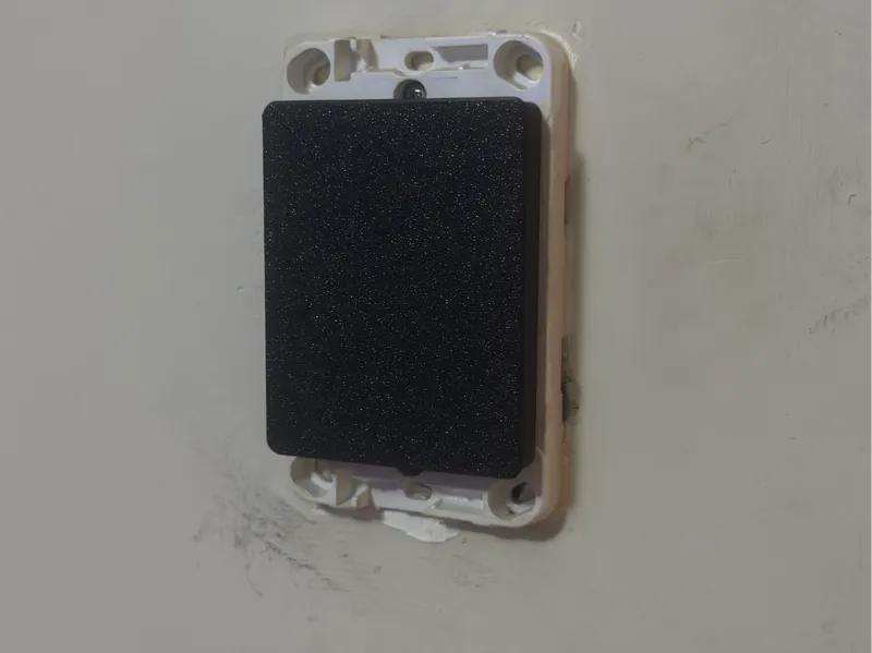 Power / Light Switch Protective Cover