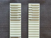 0.16mm layer, 2 walls, 15% infill