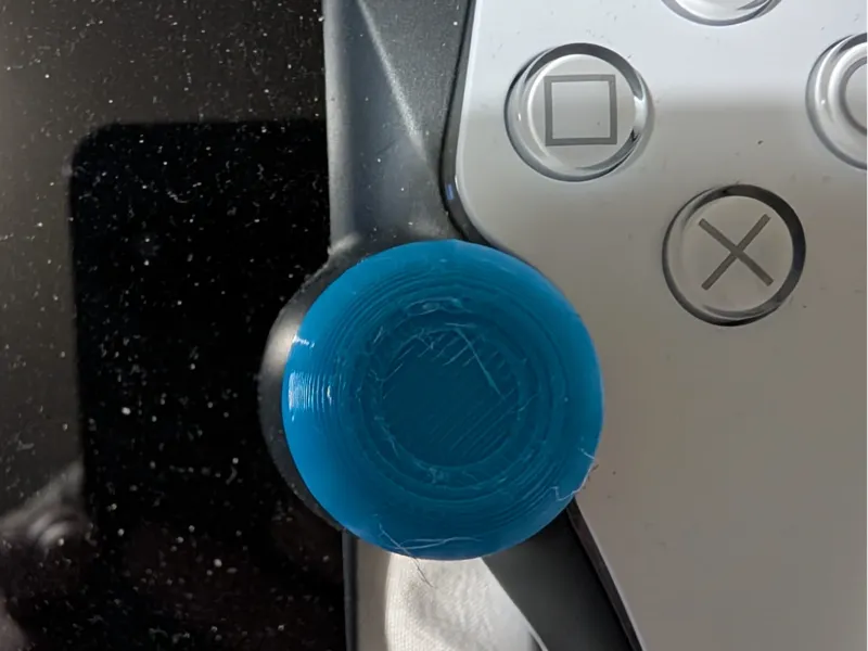 PS Portal Custom Thumbstick Caps