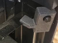 0.16mm layer, 5 walls, 35% infill
