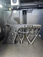 0.2mm layer, 3 walls, 20% infill