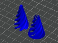 0.16mm layer, 2 walls, 15% infill