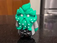 0.12mm layer, 2 walls, 15% infill