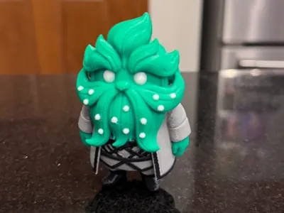 Cultivation Spren  Figurine