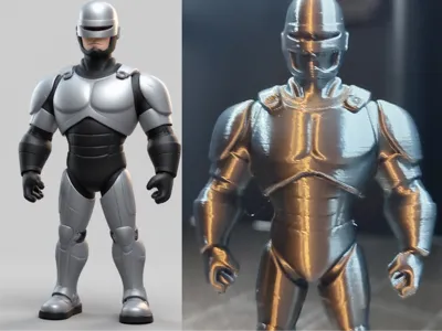 RoboGuy