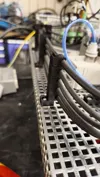 Vertical Clip Holder