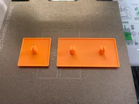0.2mm 层高, 2 层墙, 15% 填充