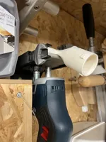Taller version for vacuum base
