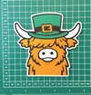 Highland Cow - 0.2mm layer, 2 walls, 10% infill
