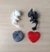 Horizontal-heart