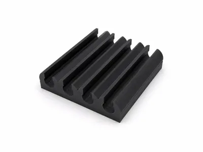 Bambu Lab A1 / A1 mini 4x PTFE snap-in tube