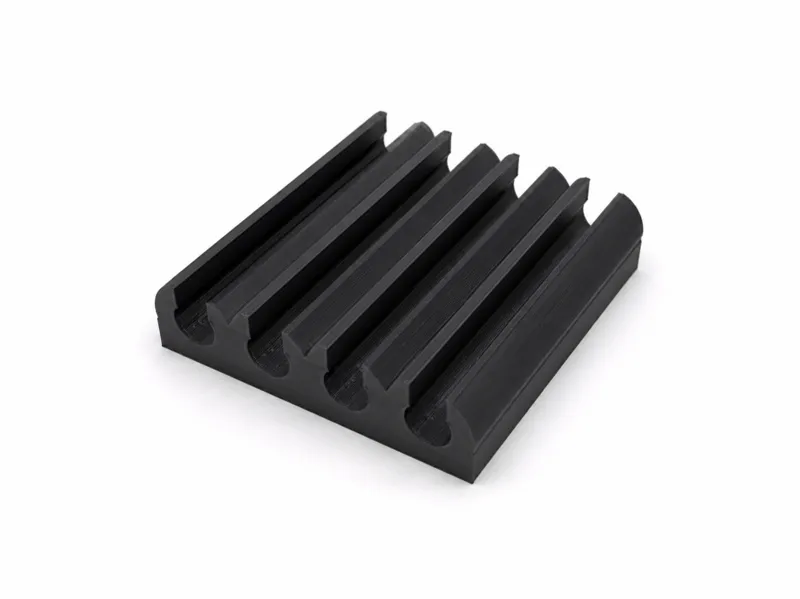 Bambu Lab A1 / A1 mini 4x PTFE snap-in tube