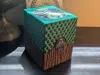 0.12mm layer, 2 walls, 15% infill