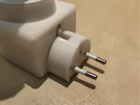 0.2mm layer, 2 walls, 60% infill