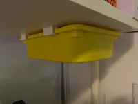0.20mm layer, 6 walls, 25% infill / Strength