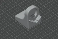 0.2mm layer, 6 walls, 95% infill