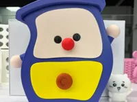0.2mm 层高, 2 层墙, 10% 填充