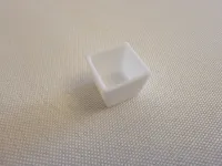 Pot Only - 0.4mm Nozzle - 0.08mm layer, 2 walls, 15% infill