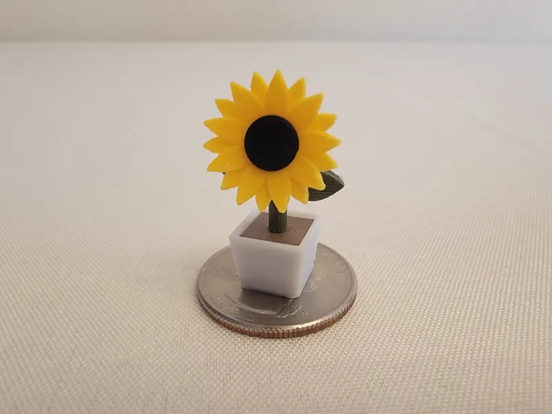 Mini Sunflower