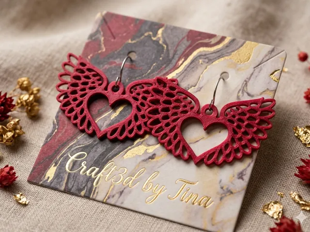 Boucles oreilles 109