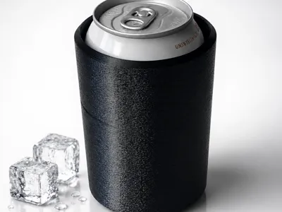 Insulating Can Holder-Party Your Way